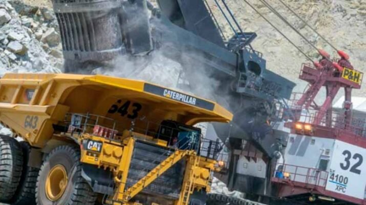 Gobierno recupera más de mil 100 concesiones mineras 1 Gobierno