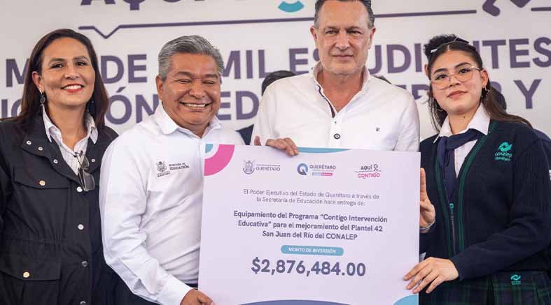 Inversión histórica