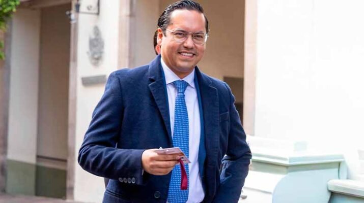 Nueva sucursal en Corregidora 1 Nueva sucursal