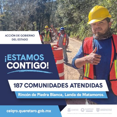 PANORAMA QUERETANO_CEI_CONTIGO OBRAS_TRABAJADORES_400X400