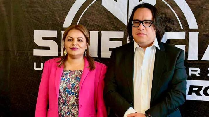 Pinal fortalece seguridad 1 Pinal fortalece