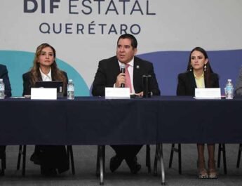 Refuerzan protección