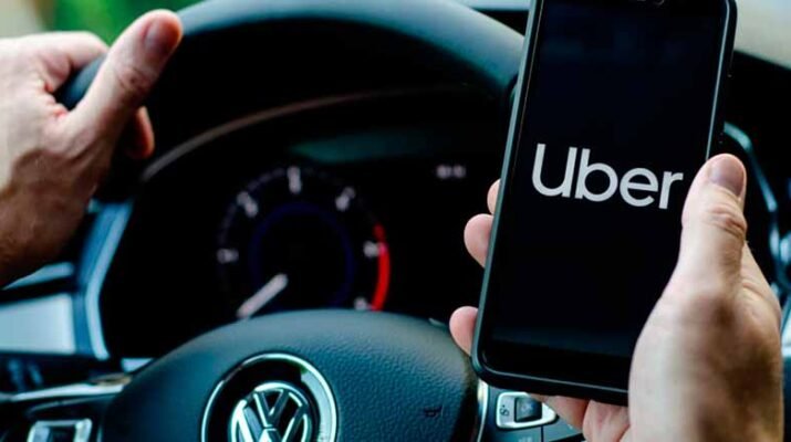 Uber lanza Uber Taxi en Querétaro y San Juan del Río 1 Uber Taxi
