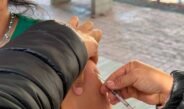 Vacunación IMSS