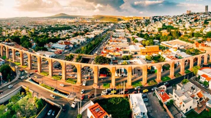 Querétaro logra cero observaciones federales 1 cero observaciones