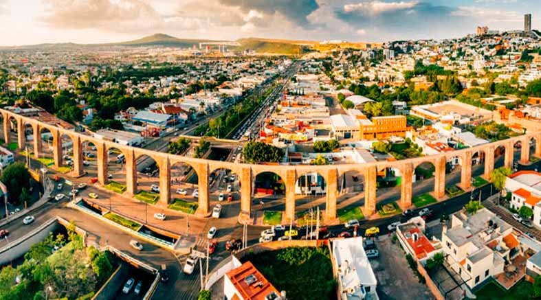 Querétaro logra cero observaciones federales 3 cero observaciones