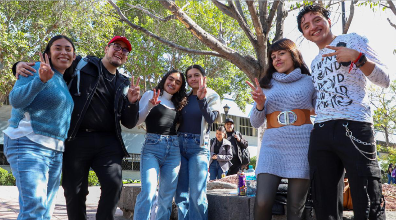 Convoca UAQ a estudiar Derecho, Criminología y Ciencias de la Seguridad