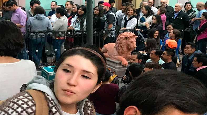 Querétaro, epicentro de la imagen 2 epicentro de