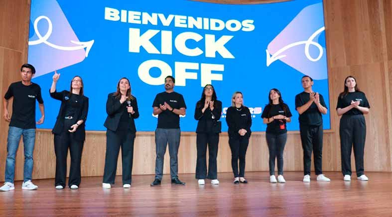 Querétaro inicia cuarta generación de "Bloquers" 2 inicia cuarta