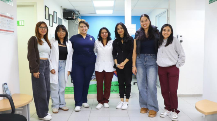 Enfatiza UAQ cuidado integral de la salud ósea, para prevenir osteoporosis 1 osteoporosis 1