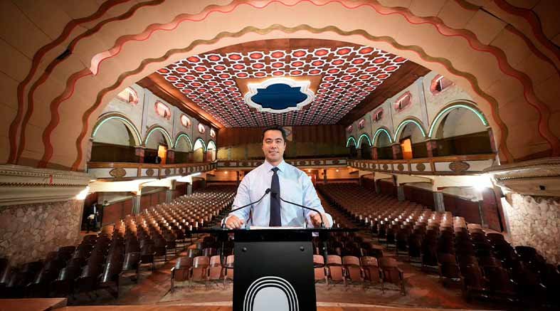 Anuncia Felifer Macías rescate del Teatro Hércules 4 rescate del