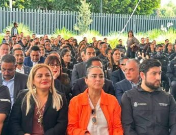 seguridad internacional