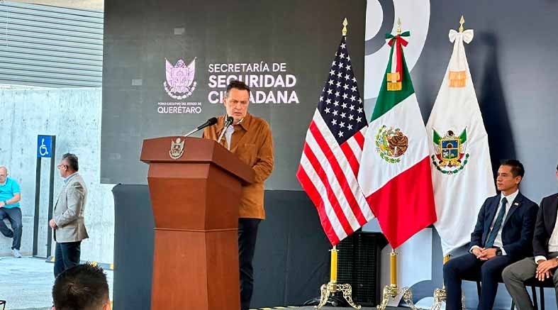 seguridad internacional