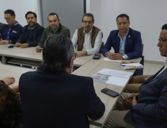 Mantienen el diálogo UAQ y SUPAUAQ