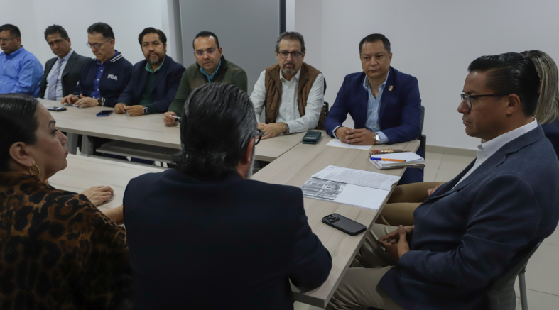 Mantienen el diálogo UAQ y SUPAUAQ