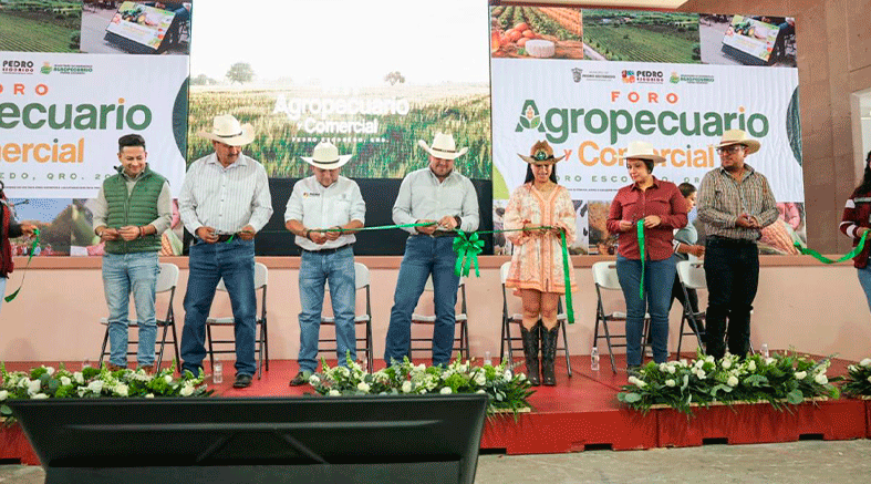 Agropecuario 2026