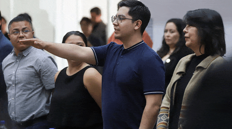 UAQ aprueba convocatoria al Premio Alejandrina 2026 2 Alejandrina-2026