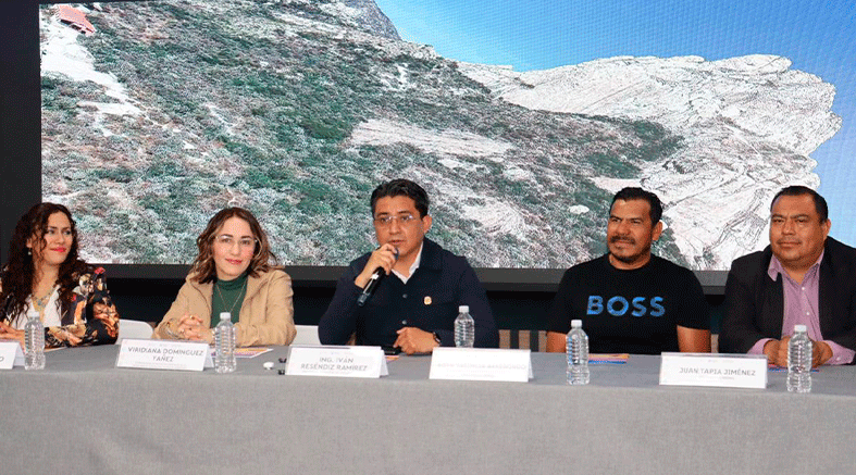 Bernal anuncia Festival del Equinoccio Wellness 2 Bernal anuncia