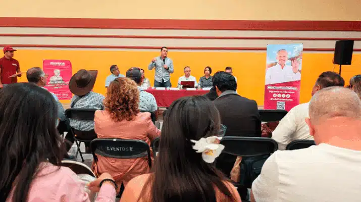Foro del