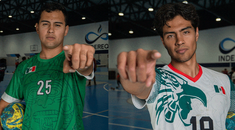 Handball