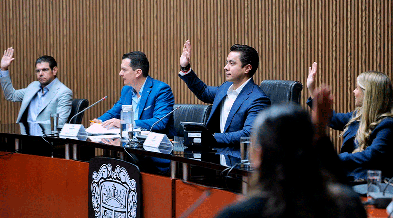 Crean la delegación María Justa Aldama 2 Justa Aldama