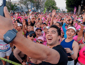 Maratón 2026