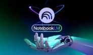 NotebookLM