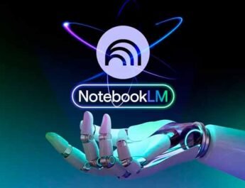 NotebookLM