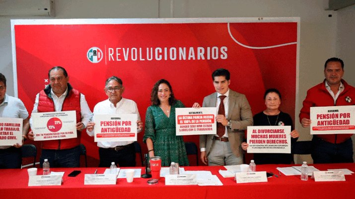 PRI impulsa Red Ciudadana e iniciativas 13 PRI impulsa