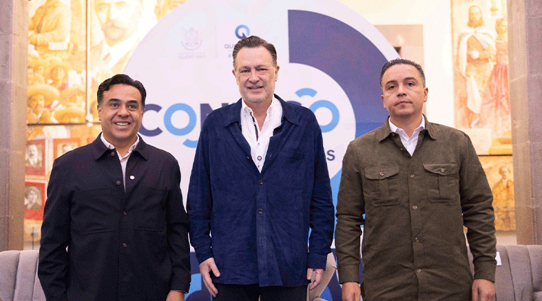 Presentan estrategia