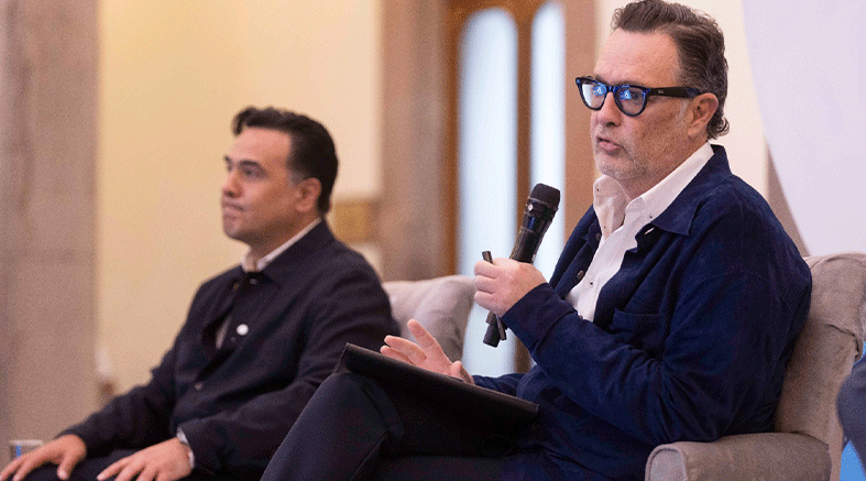 Presentan estrategia