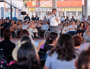 Reconocimiento a