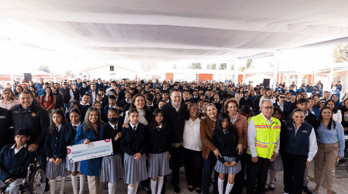 comunidades educativas