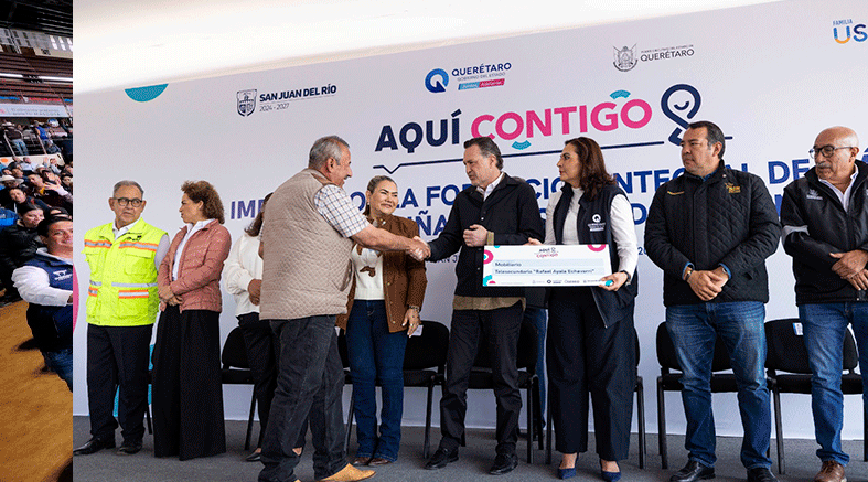 comunidades educativas