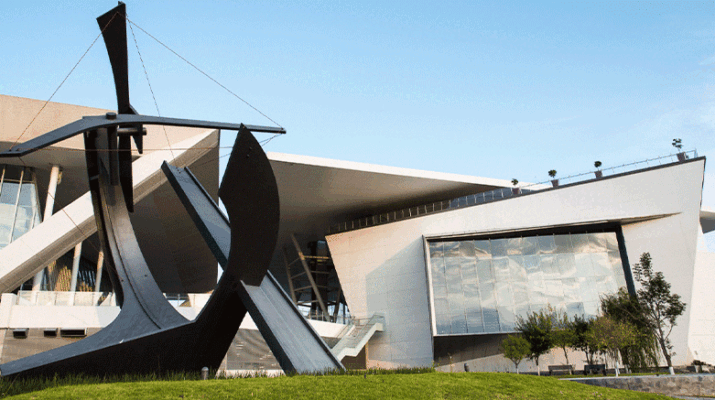 Querétaro: epicentro de sostenibilidad 1 de sostenibilidad