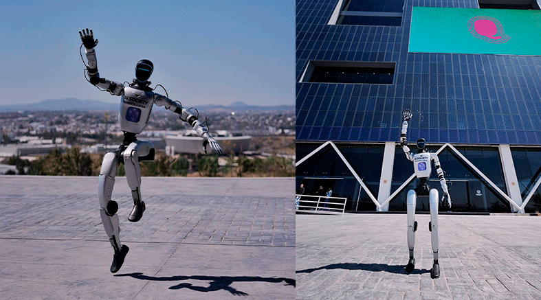 Felifer Macías destaca innovación tecnológica 2 destaca innovación