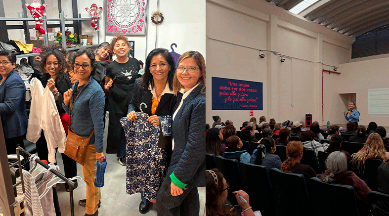 Felifer fortalece autonomía de las mujeres 2 fortalece autonomía