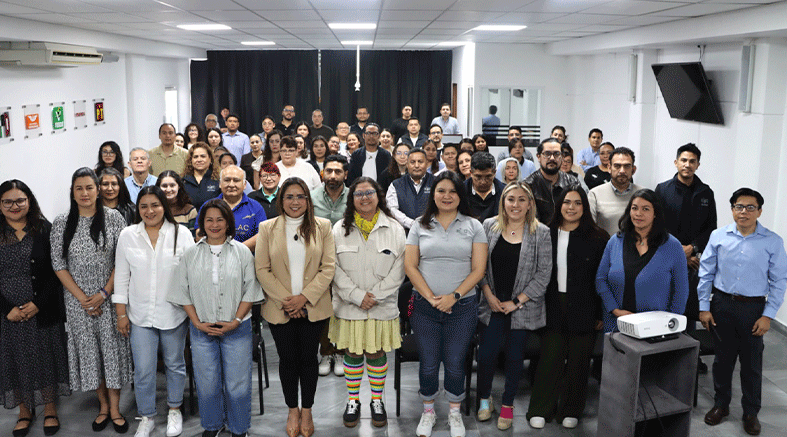IEEQ promueve cultura de inclusión 4 promueve cultura