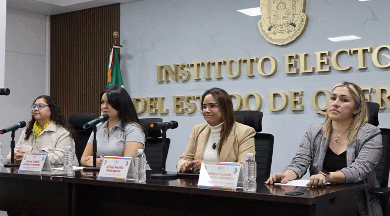 IEEQ promueve cultura de inclusión 2 promueve cultura