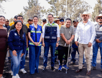 supervisa rehabilitación