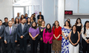 Participación Política