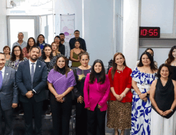 Participación Política