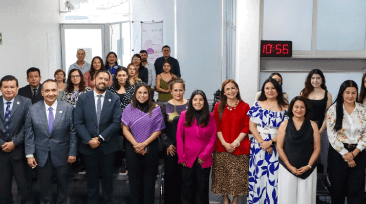 Participación Política