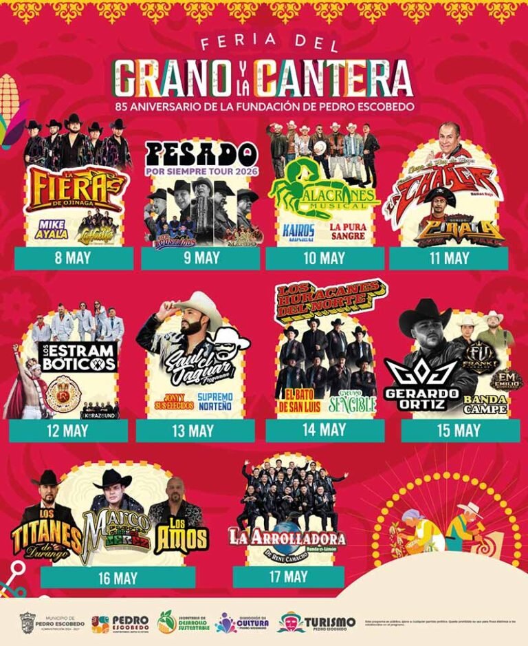 Banner-Pedro-Escobedo-400x600