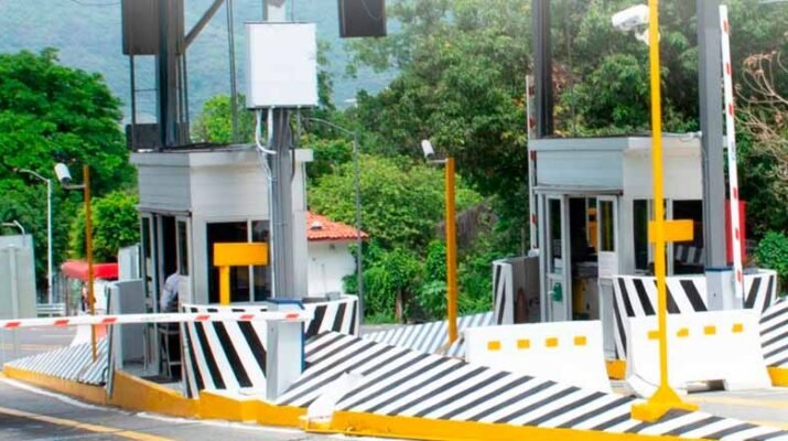 Capufe incrementa el costo de casetas; estos son los nuevos precios 1 Capufe