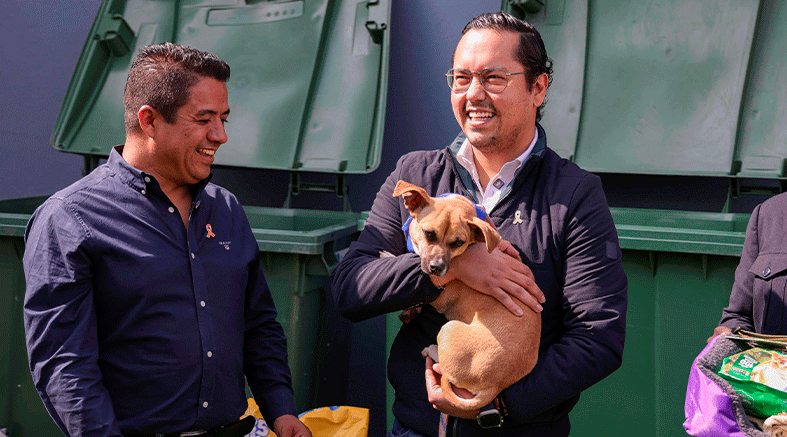 Clínica Veterinaria