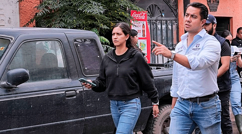 Comunicación Social