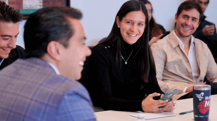 Comunicación Social