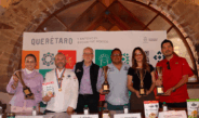 Concurso Gastronómico