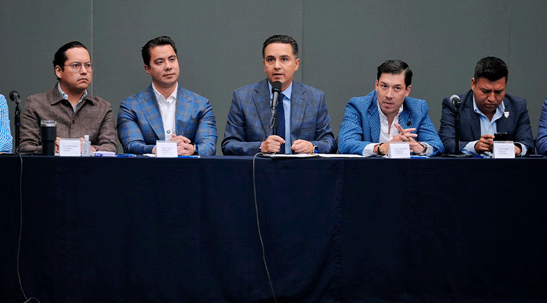 Firma Felifer Macías Convenio de Regularización Comercial 2 Regularización Comercial